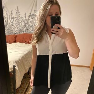 NWT APT 9 Collard Tank